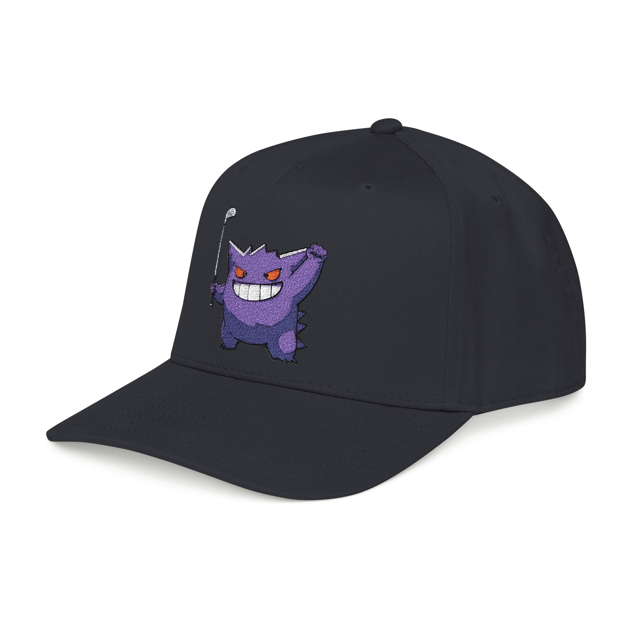 Trickster Mid Profile Baseball Cap