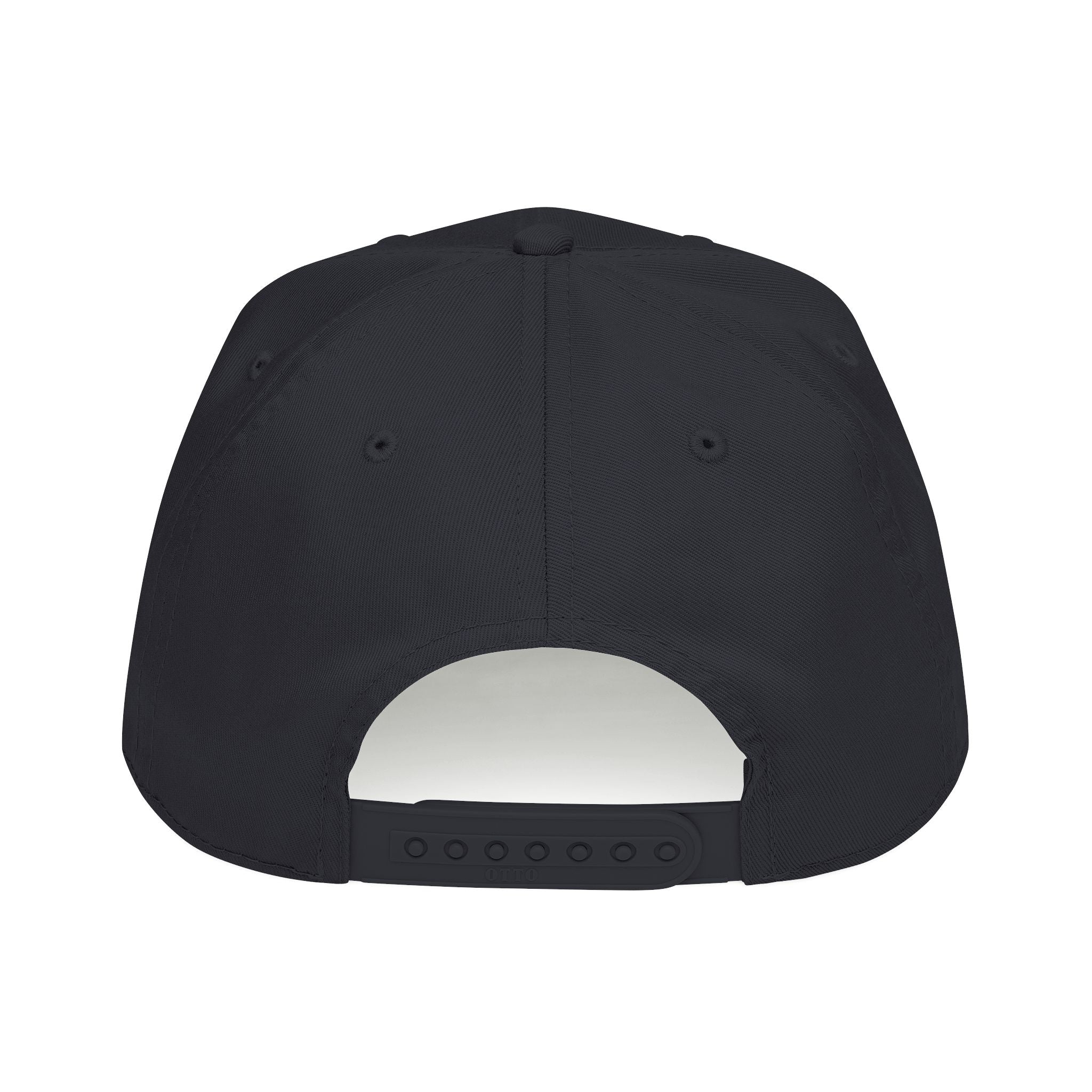 Trickster Mid Profile Baseball Cap