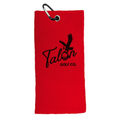 Performance Golf Towel