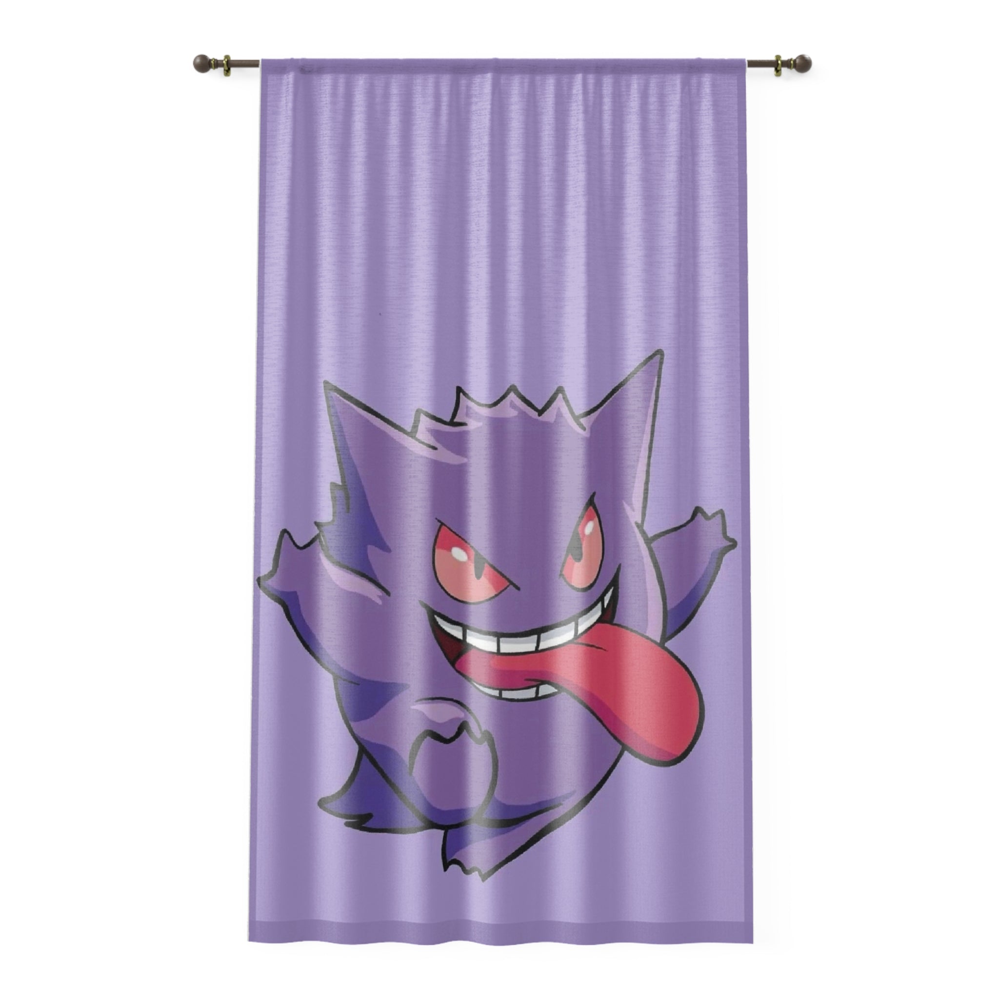 Window Curtain