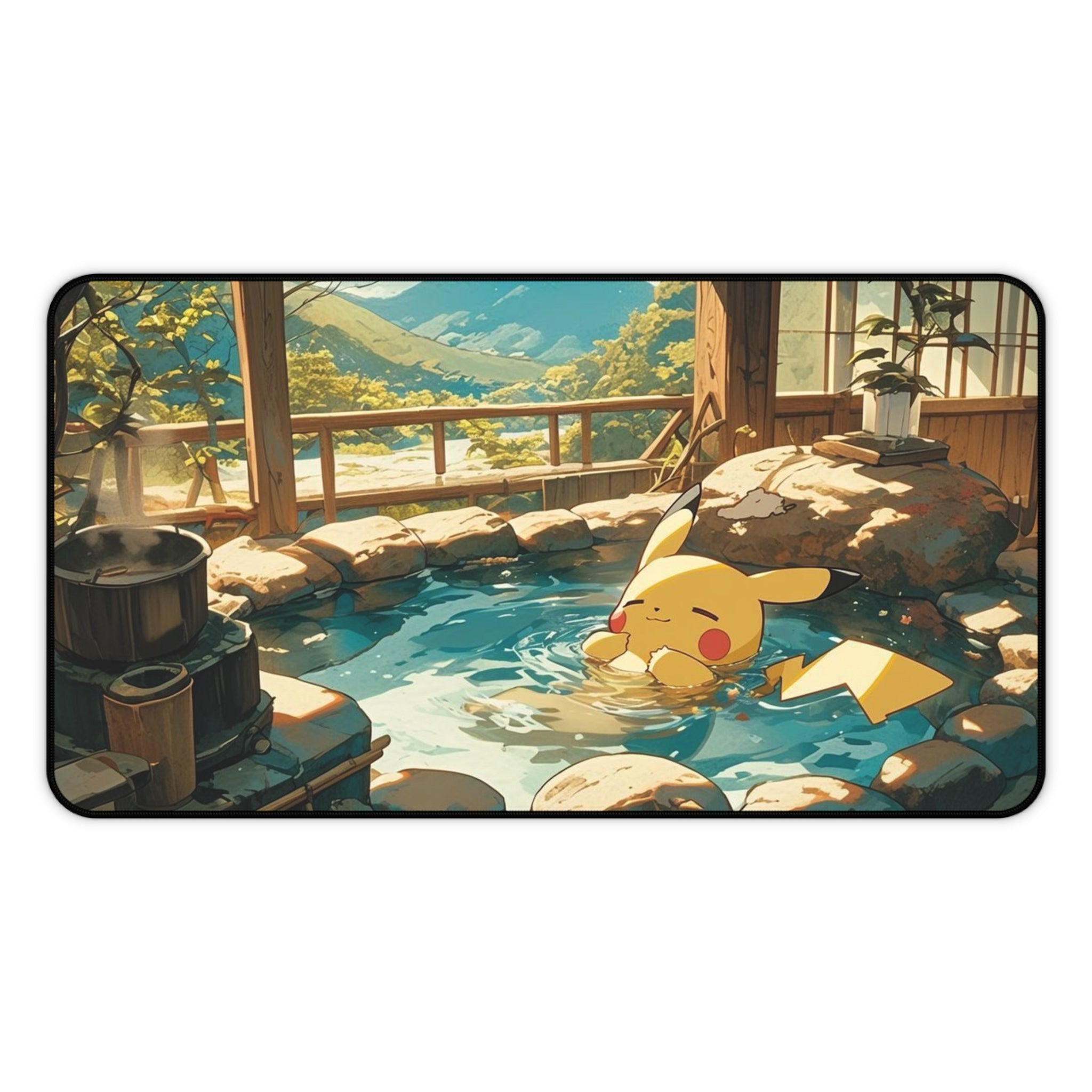 Desk Mat