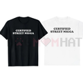 Winter Outfits Certified Street Shirt