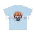 Funny Jesus "Disappointments All Of You" Sarcastic T-Shirt