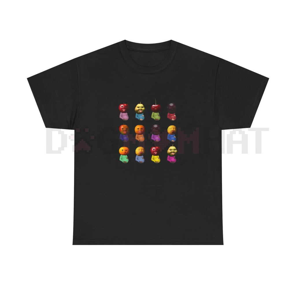 FRUIT DRAKE CERTIFIED LOVER BOY Tee – Funny Hip Hop Parody Shirt, CLB Album Merch
