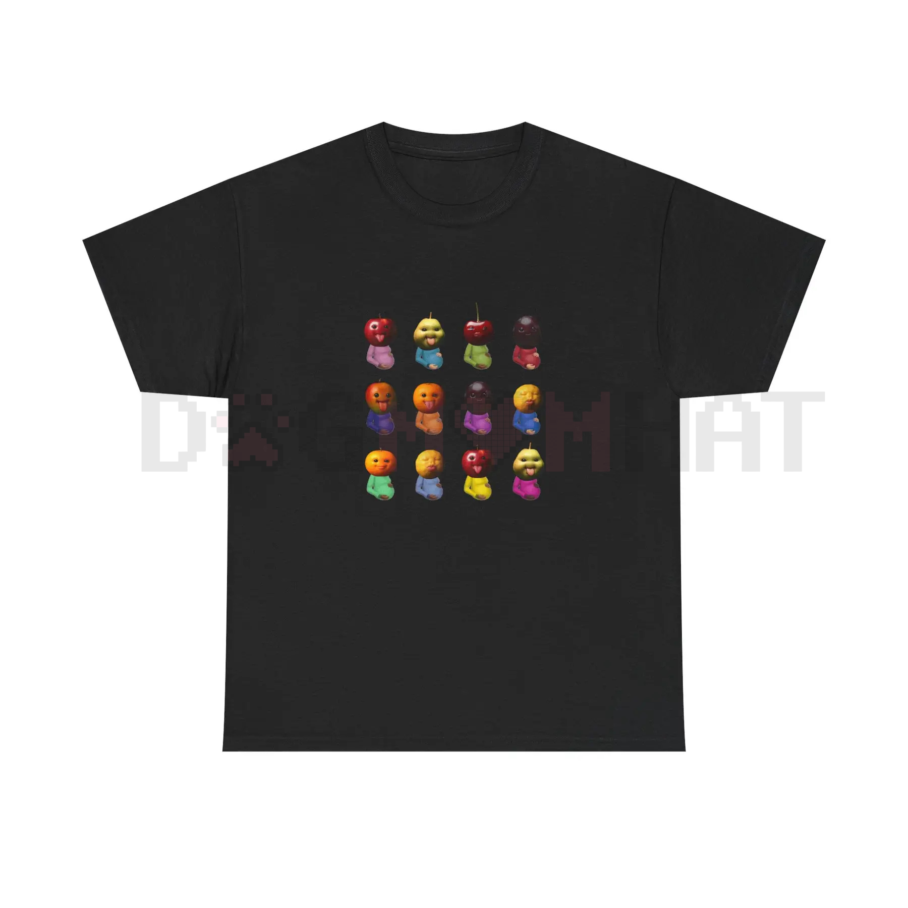 FRUIT DRAKE CERTIFIED LOVER BOY Tee – Funny Hip Hop Parody Shirt, CLB Album Merch