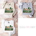 "St. Patrick’s Day Cats" Sweatshirt