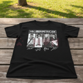 "The All American Halftime Show" Tee
