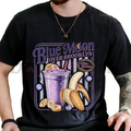 "Blue Moon Over Brooklyn" Parody T-Shirt
