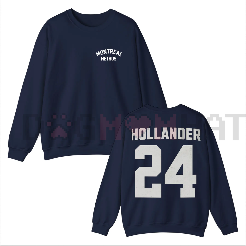 Montreal Metros Shirt