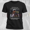 King of AFC North Shirt – Funny Football Quote T-Shirt