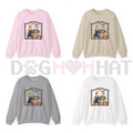 Vintage Geese Sweatshirt – Retro Wildlife Nature Graphic Pullover
