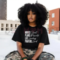 Kingdom Living Unisex Tee