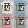 Chicago Bears Rivalry Clash Tee