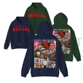 Best Album Drops 2025 Shirt & New Concert Hoodie