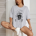 "Jet Edition - Decayed Brigade" Unisex T-Shirt