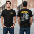 "Speed, Style & Performance" Car Lover Shirt