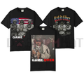 Maduro "Game Over" T-Shirt – Political Satire Graphic Tee