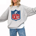Team Benito Sweatshirt