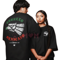 Exclusive ORGULLO MEXICANO shirt – Mexican Pride Graphic Tee