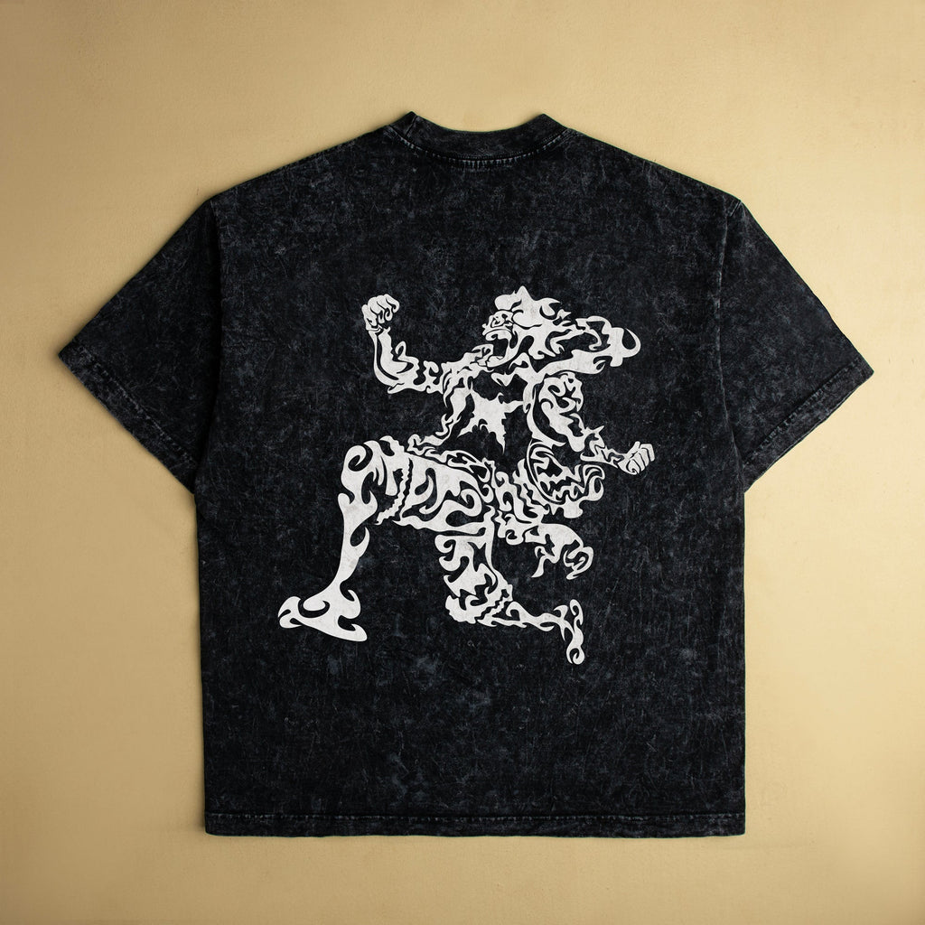 Sun God v2 T-Shirt