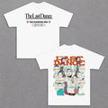 Dustin Poirier The Last Dance T-Shirt – UFC Graphic Tee for Fight Fans & Sports Apparel