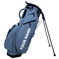 LUX V2 8.5" Carry Bag: Stone Blue [Customize]