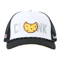 Not So Funny - The Chunk (White/Black)