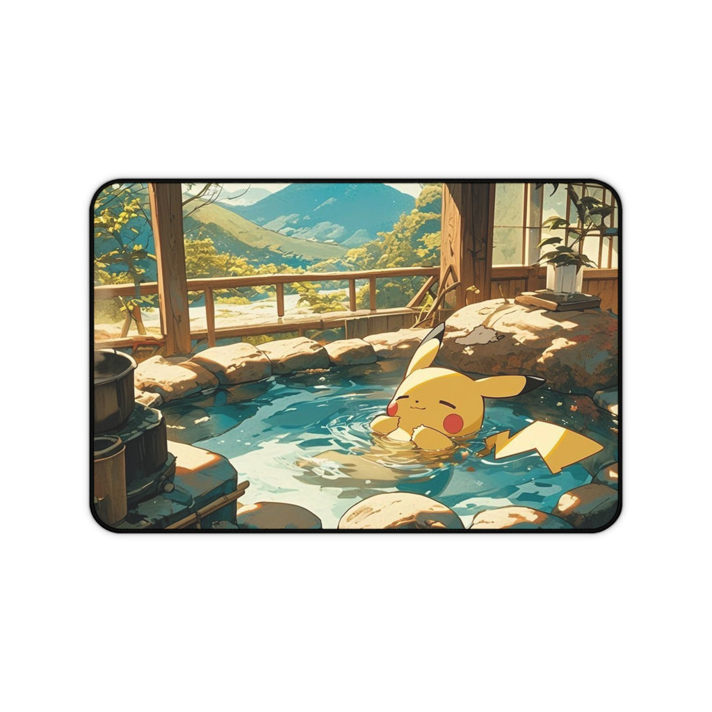 Pika Desk Mat