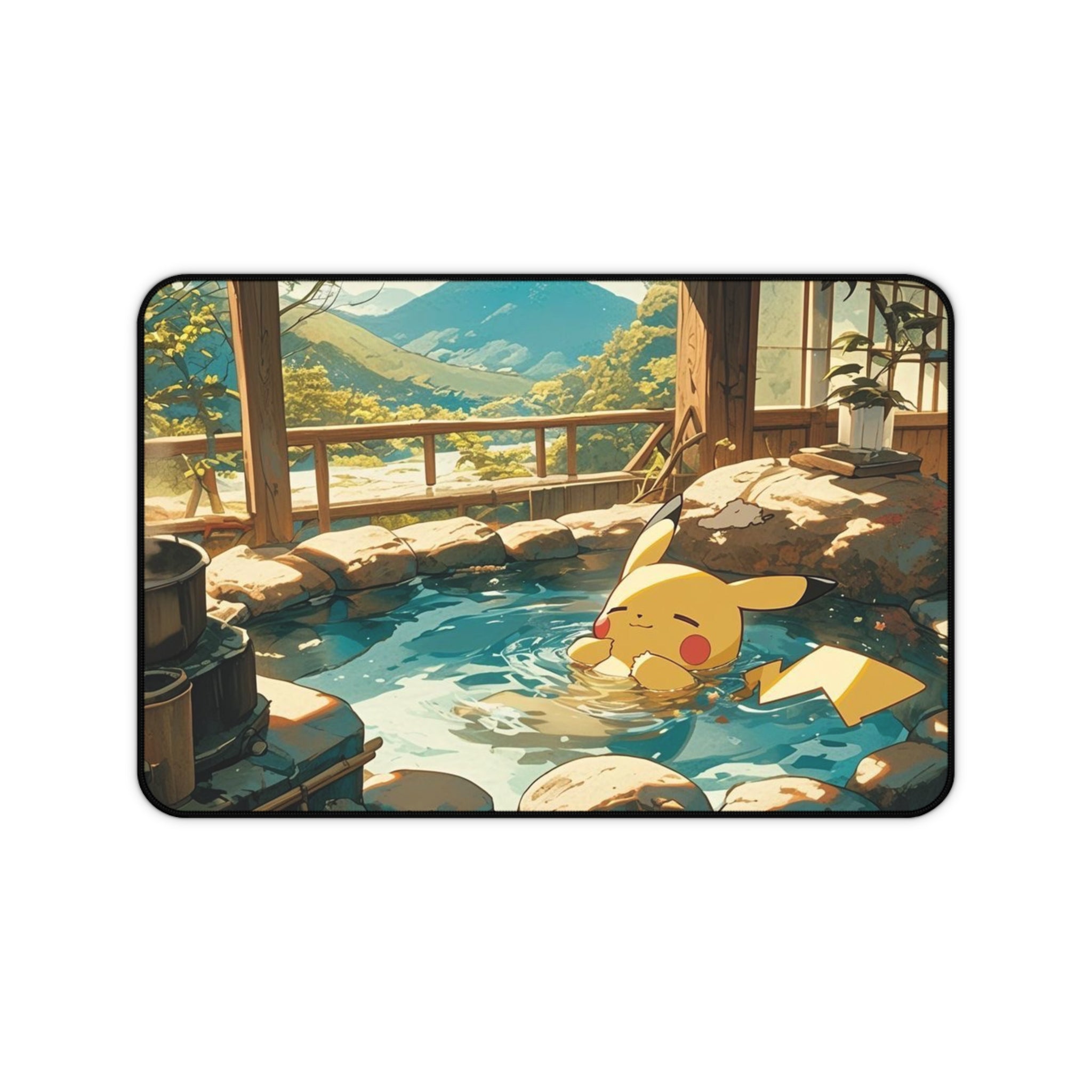 Desk Mat