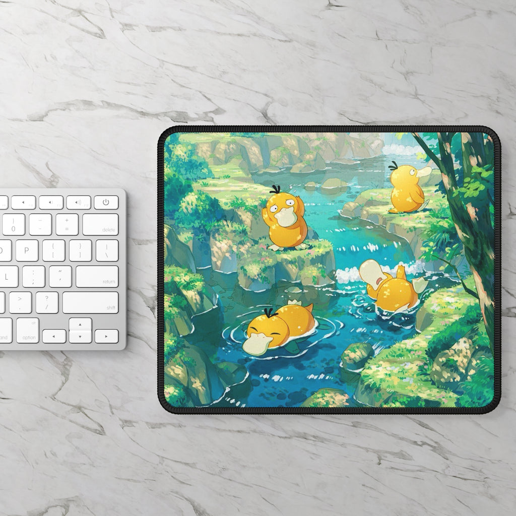 Ducky Gaming Mouse Pad