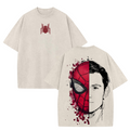 The Dark Style Trio Spidey T-Shirt – No Way Home Graphic Tee