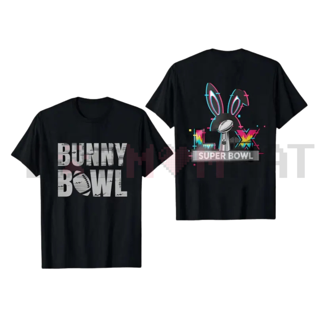 2-Sided "BENITO BOWL" 2026 Fan Tee