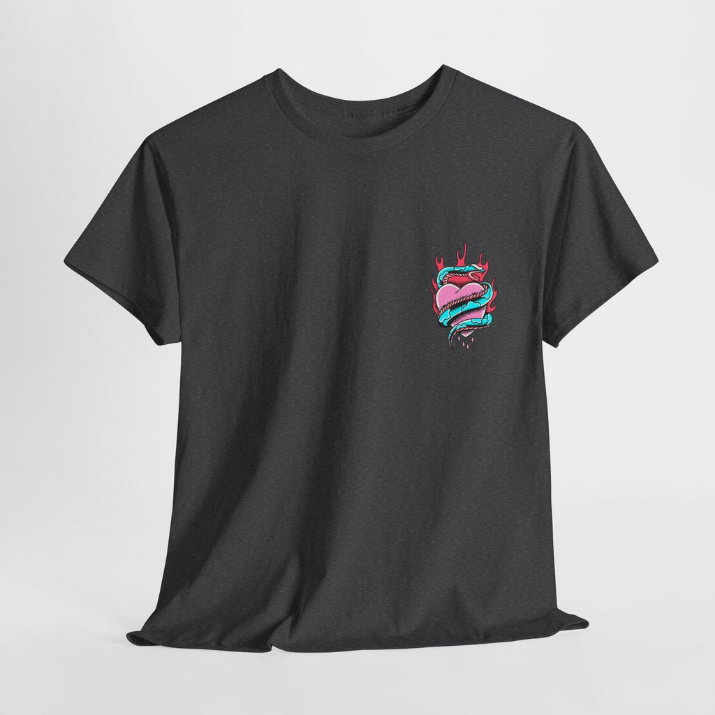 Protect the Dolls T-Shirt – Pro-Equality Unisex Tee, Soft Cotton Streetwear for Everyday Empowerment