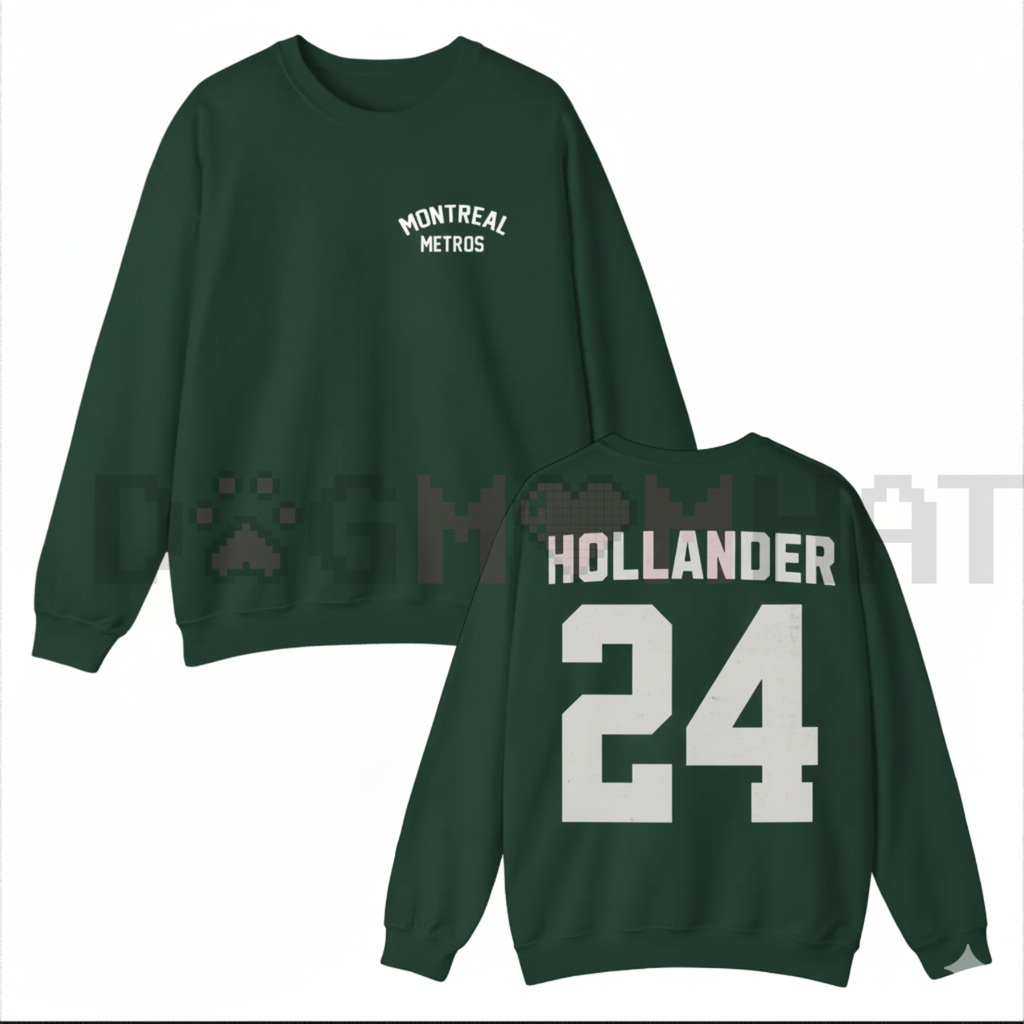 Montreal Metros Shirt