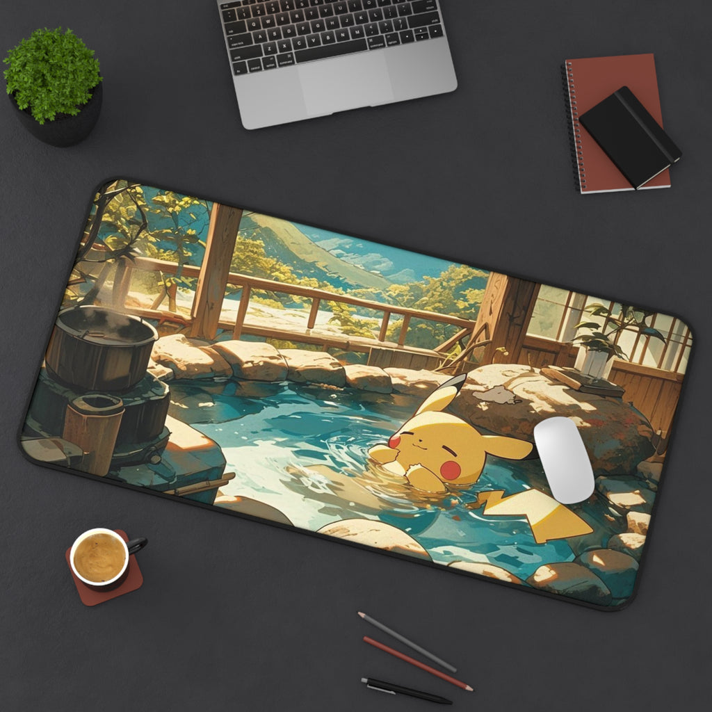 Pika Desk Mat