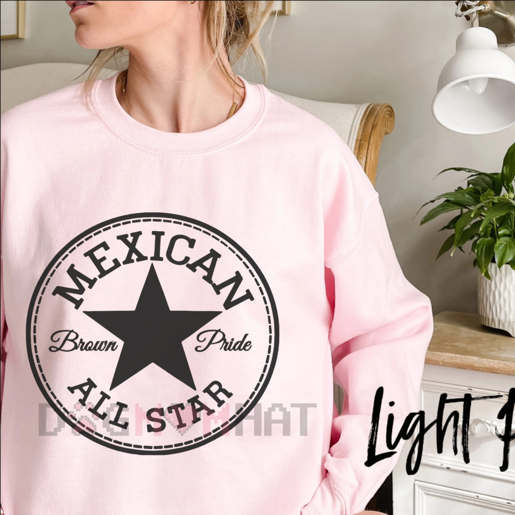Mexican Brown Pride Chicano Clothing – Lowrider Oversized Graphic Tee