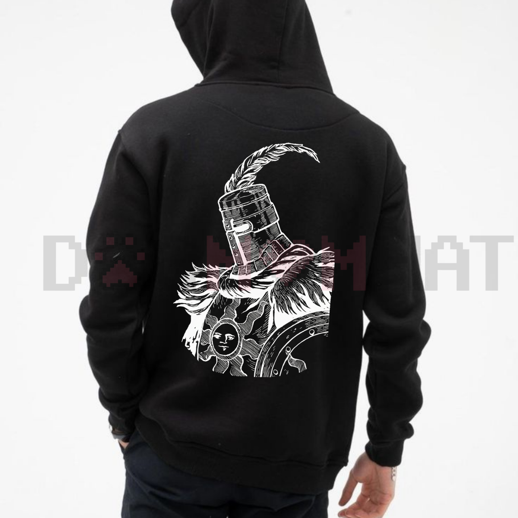 Solaire's Legacy Hoodie