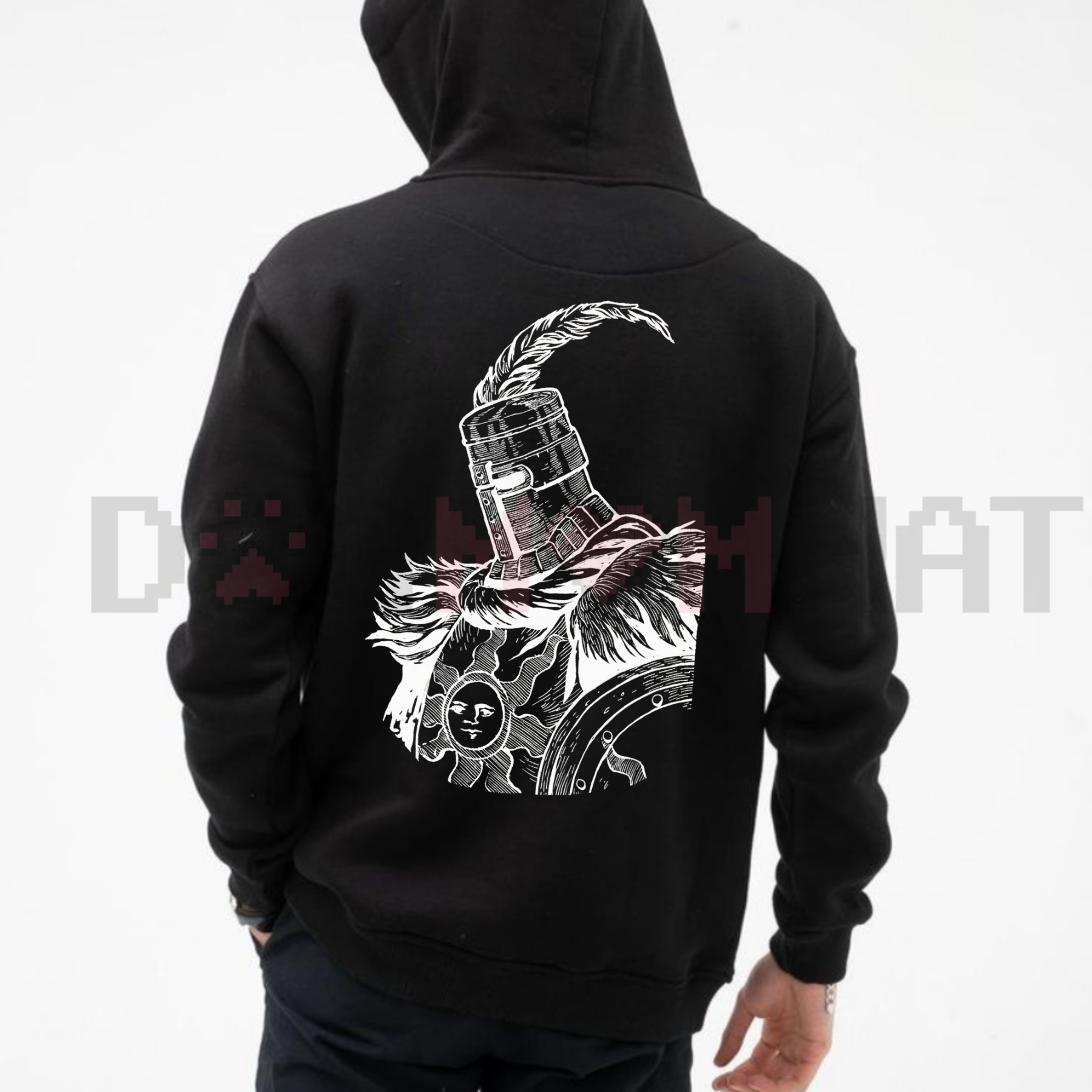 Solaire's Legacy Hoodie