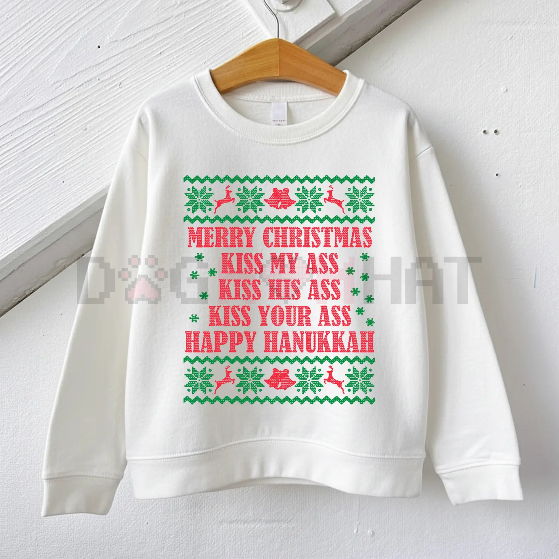 National Lampoon's Christmas Vacation Sweatshirt