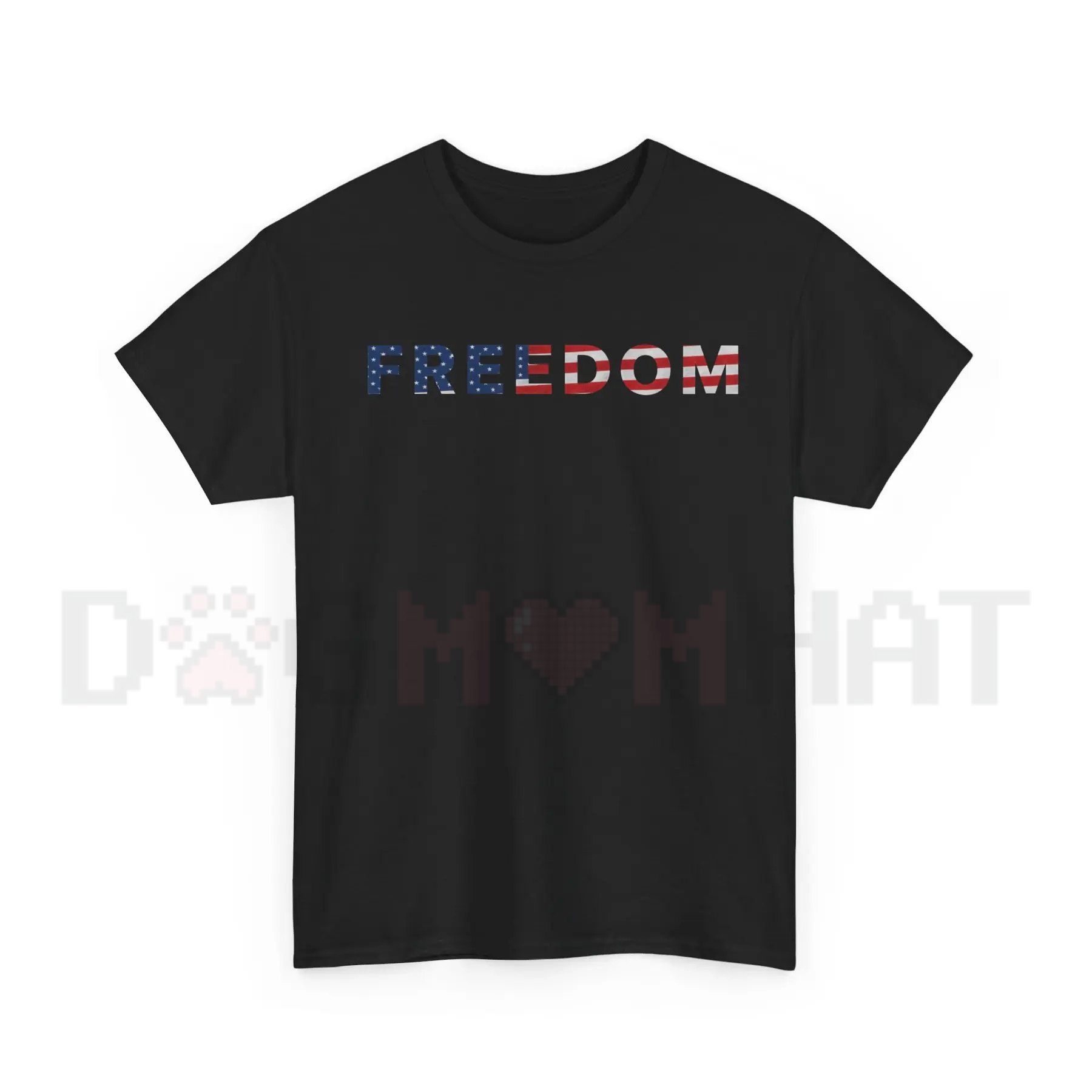 Ameri-Humor Anniversary & Valentine's T-Shirt