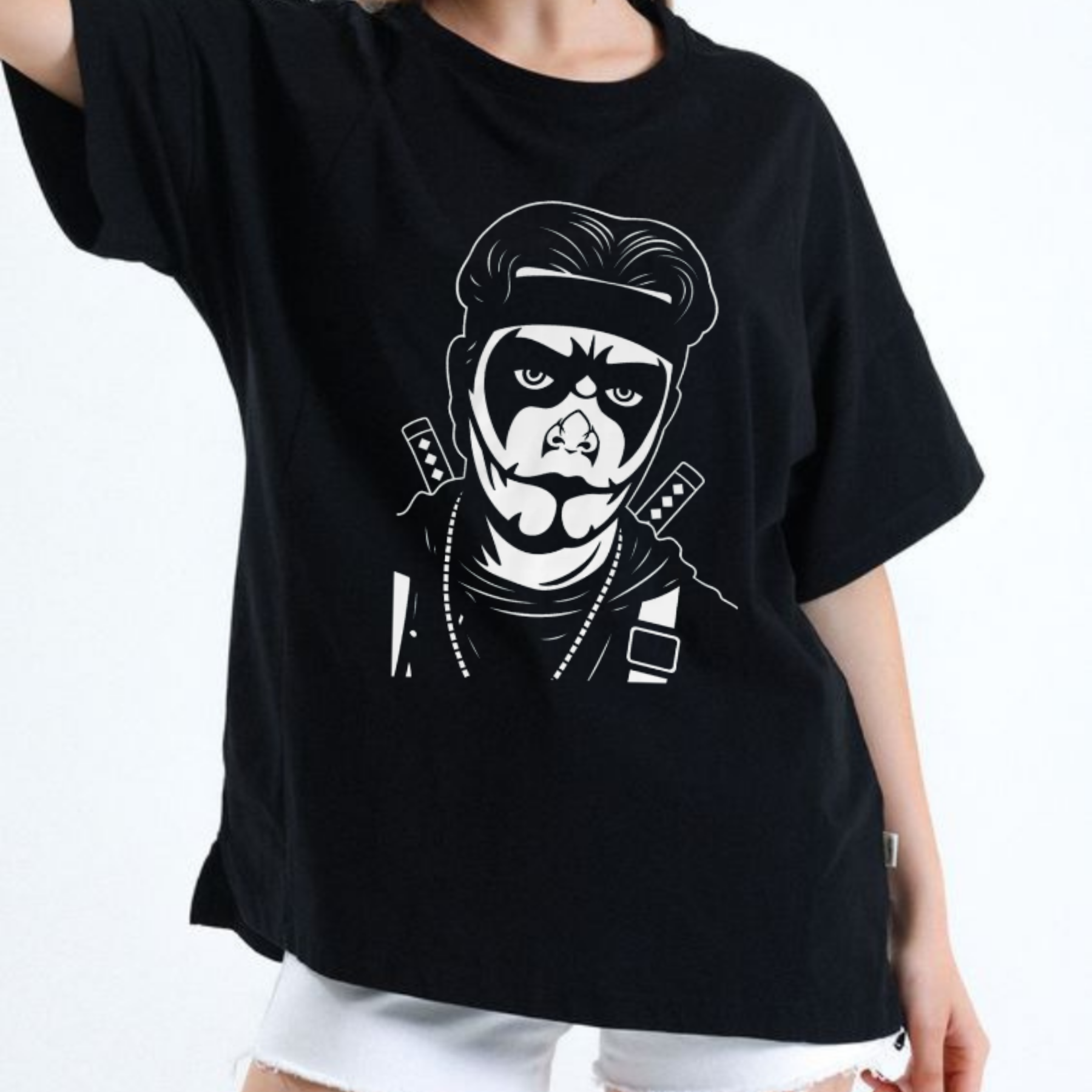 "Jet Edition - Decayed Brigade" Unisex T-Shirt