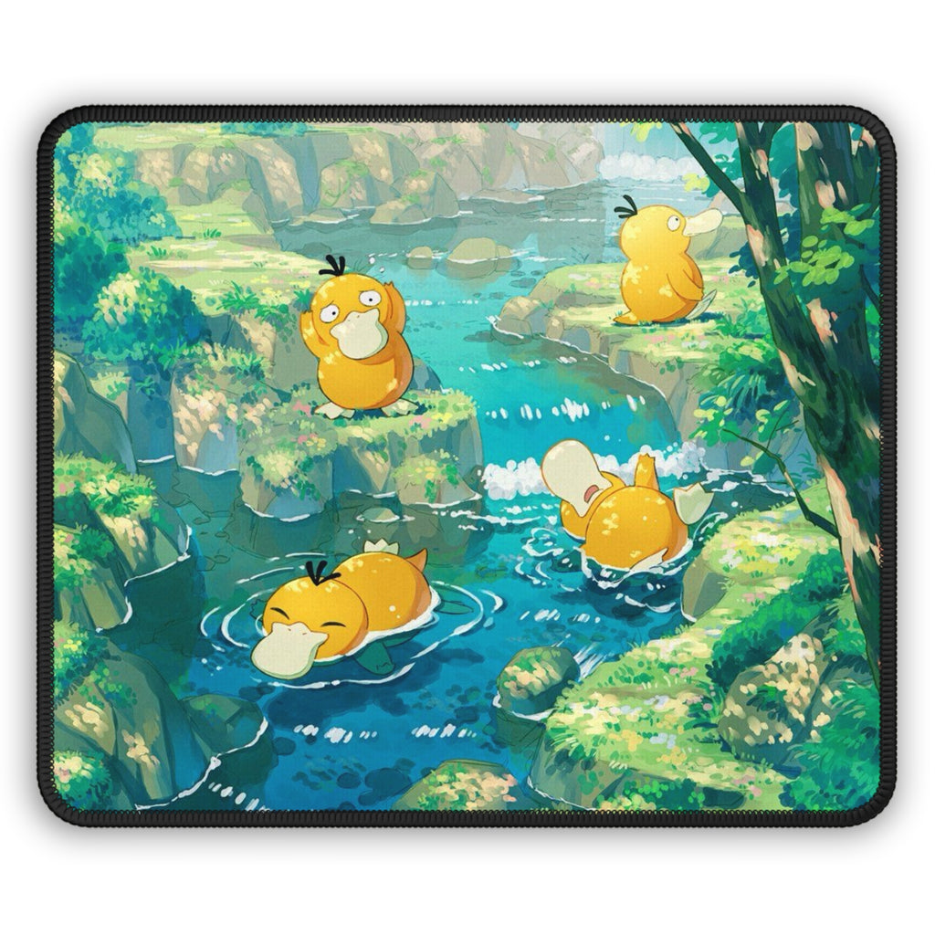 Ducky Gaming Mouse Pad