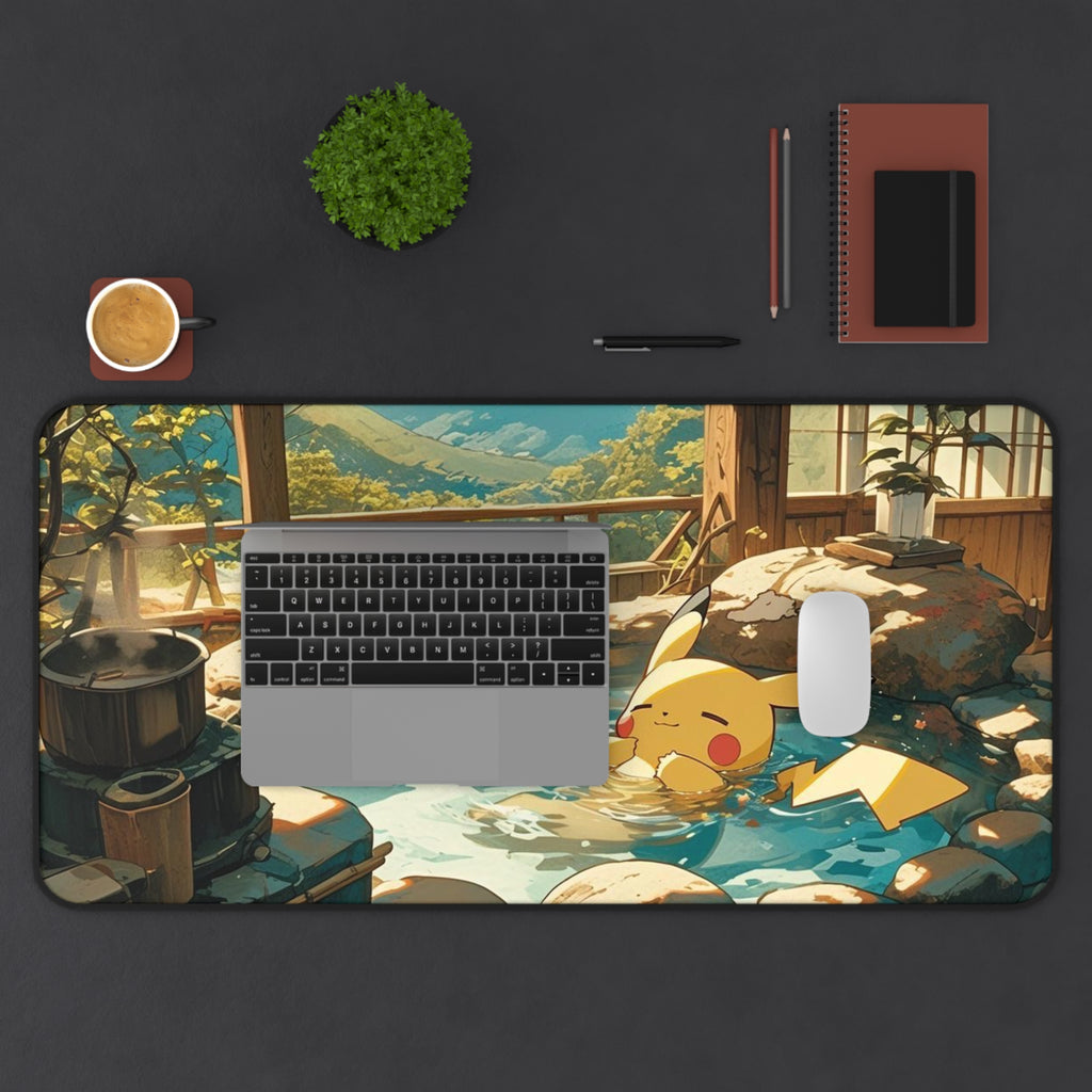 Pika Desk Mat