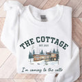 The Cottage "Heated Rivalry" Hockey Shirt