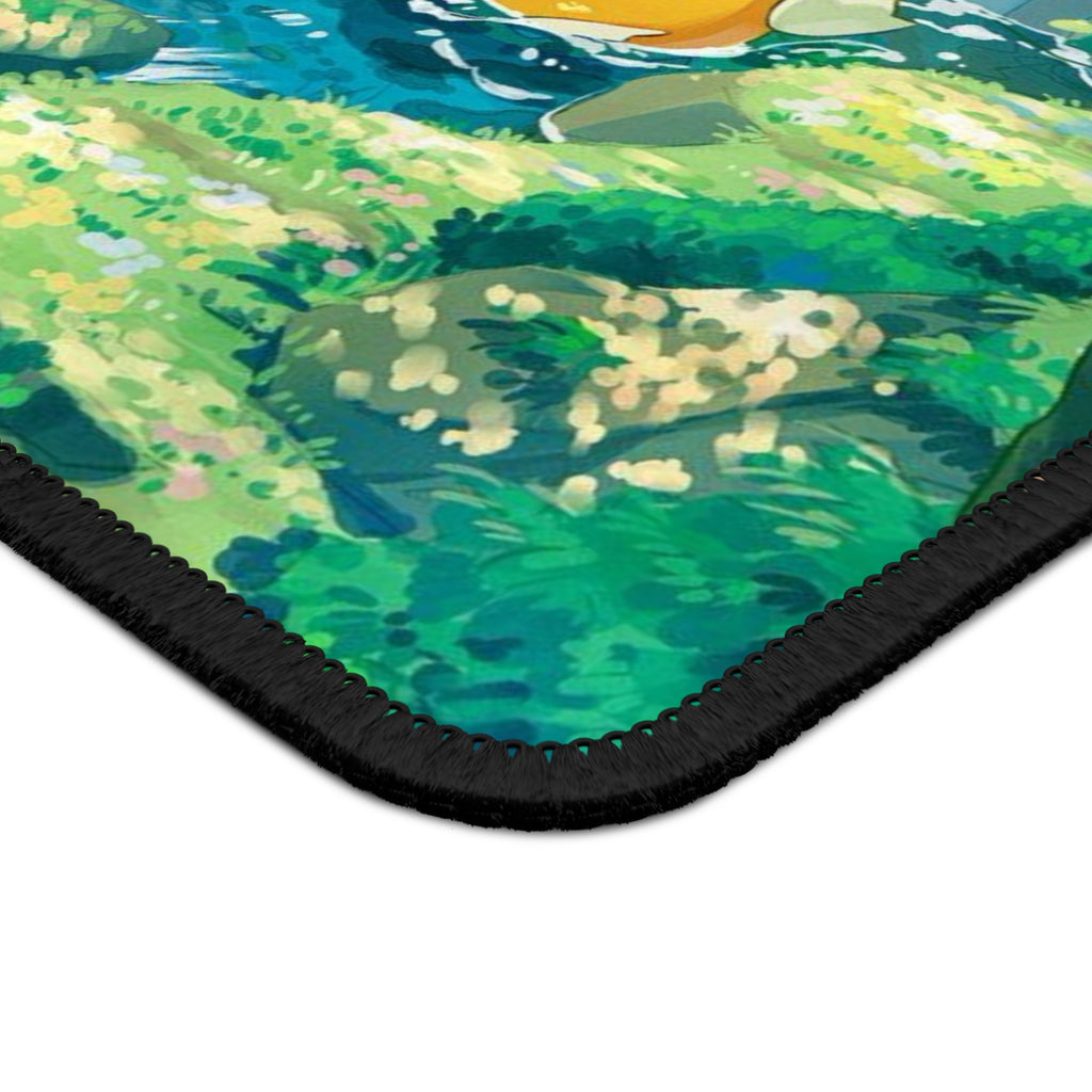 Ducky Gaming Mouse Pad