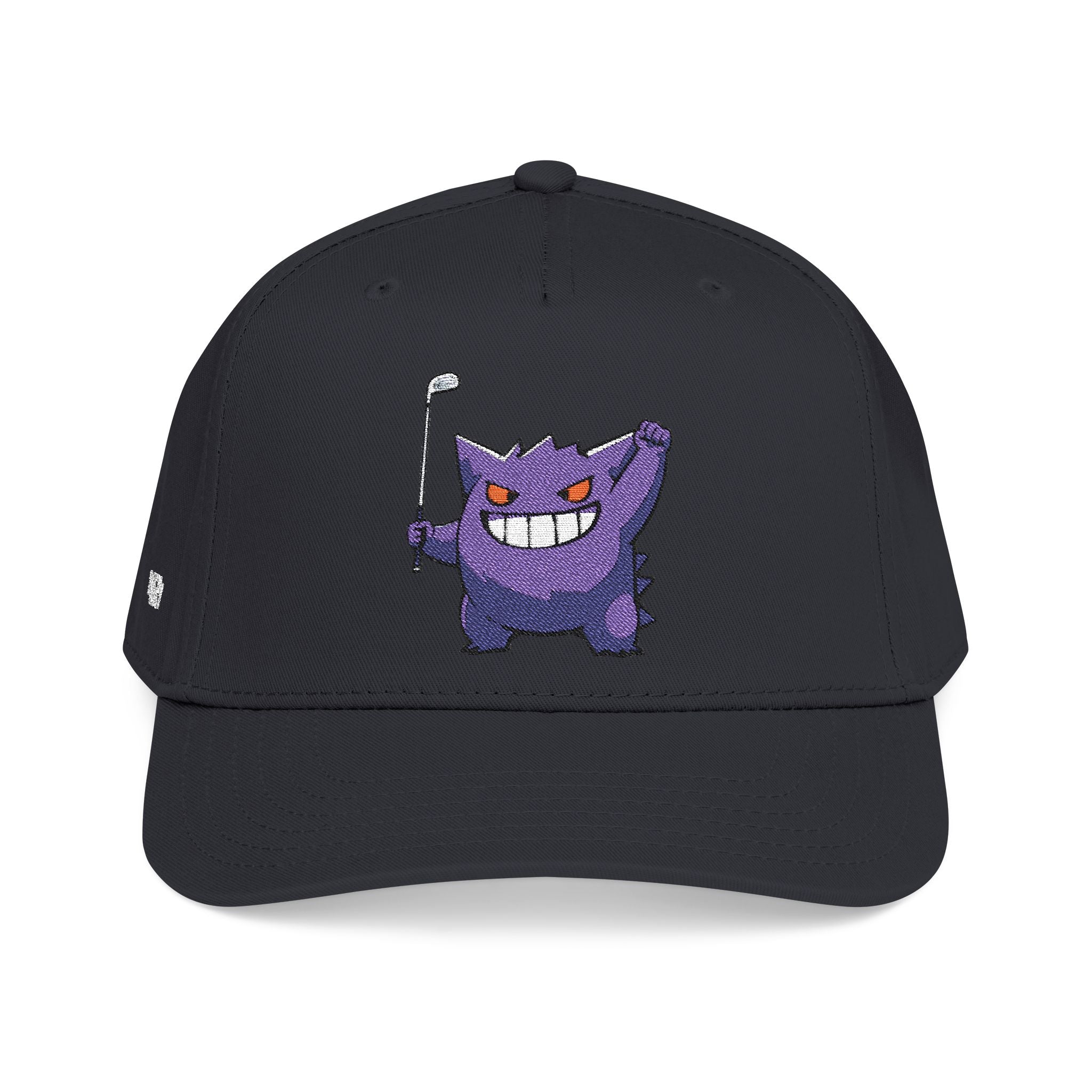 Trickster Mid Profile Baseball Cap