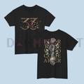 Expedition 33 Shirt "For Those Who Come After" Quote Gamer T-Shirt