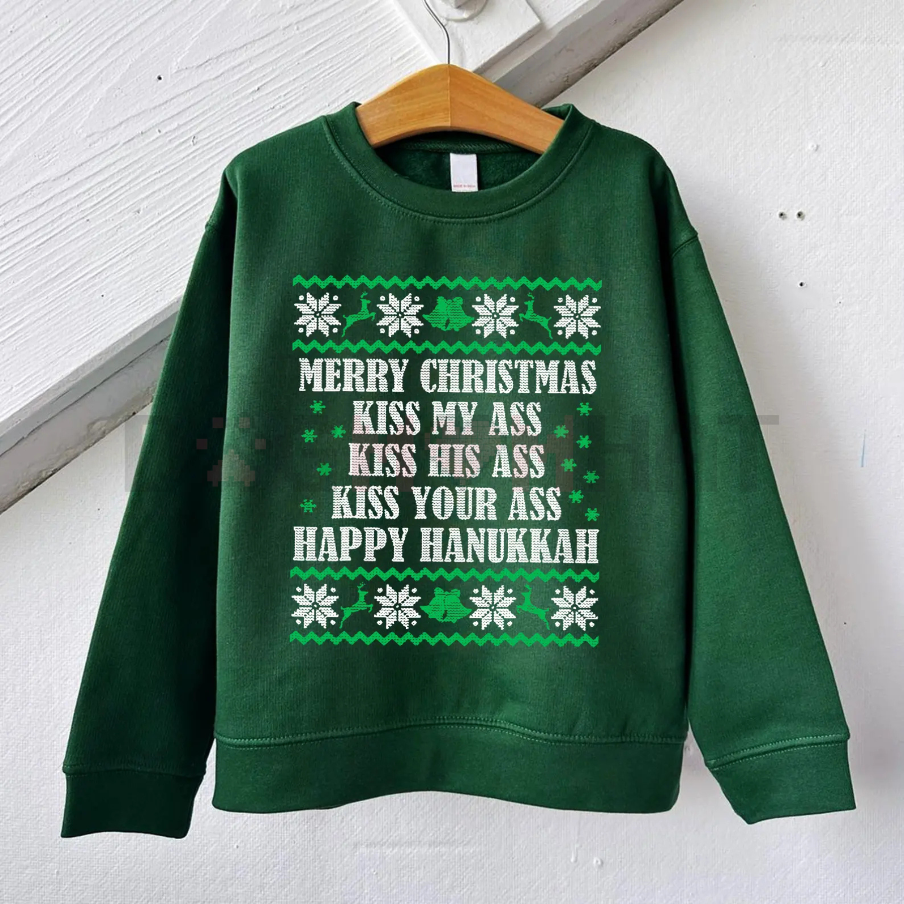 National Lampoon's Christmas Vacation Sweatshirt