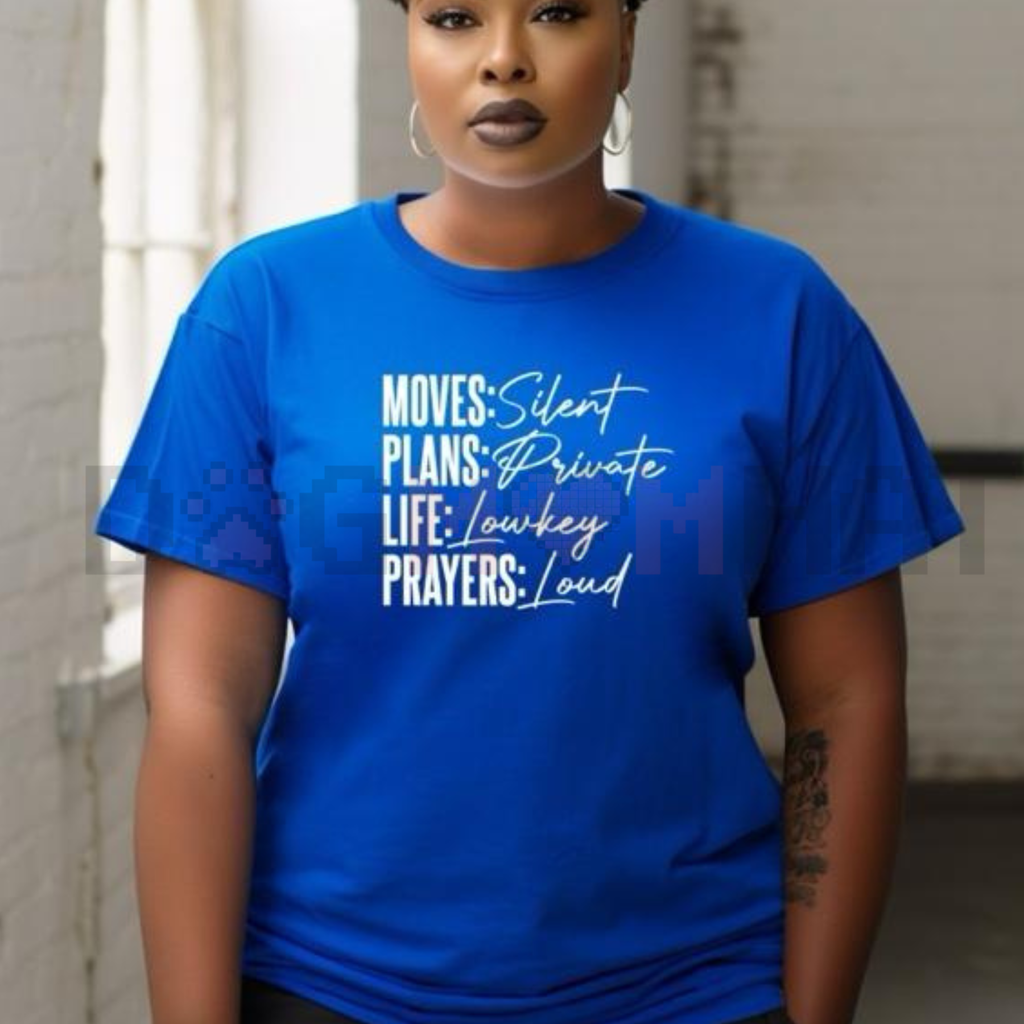 Kingdom Living Unisex Tee