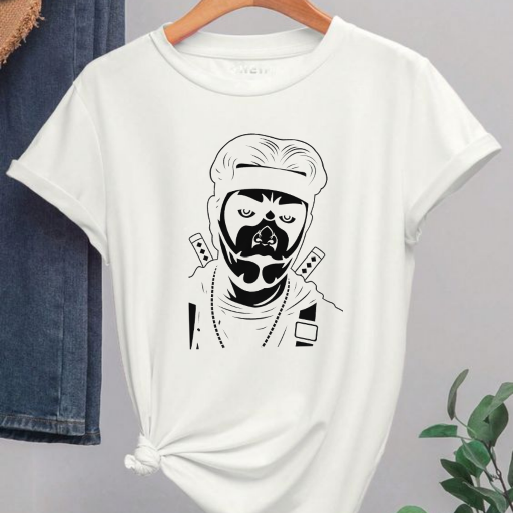 "Jet Edition - Decayed Brigade" Unisex T-Shirt